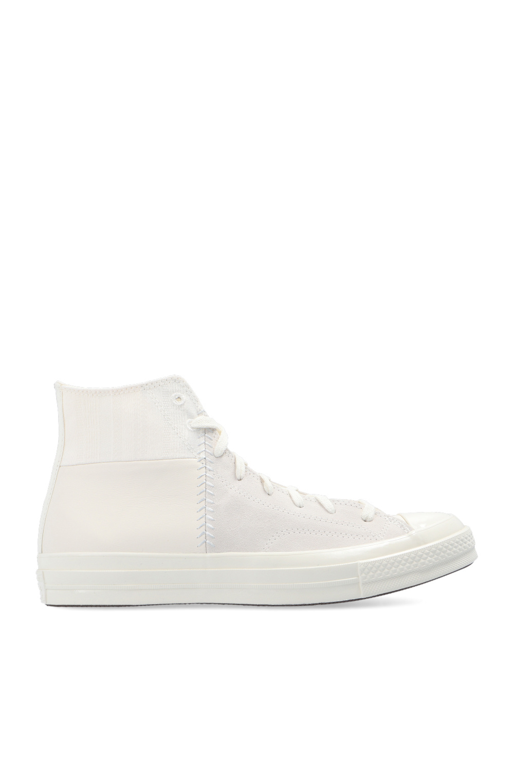 Converse chuck 70 street deals warmer leather high top